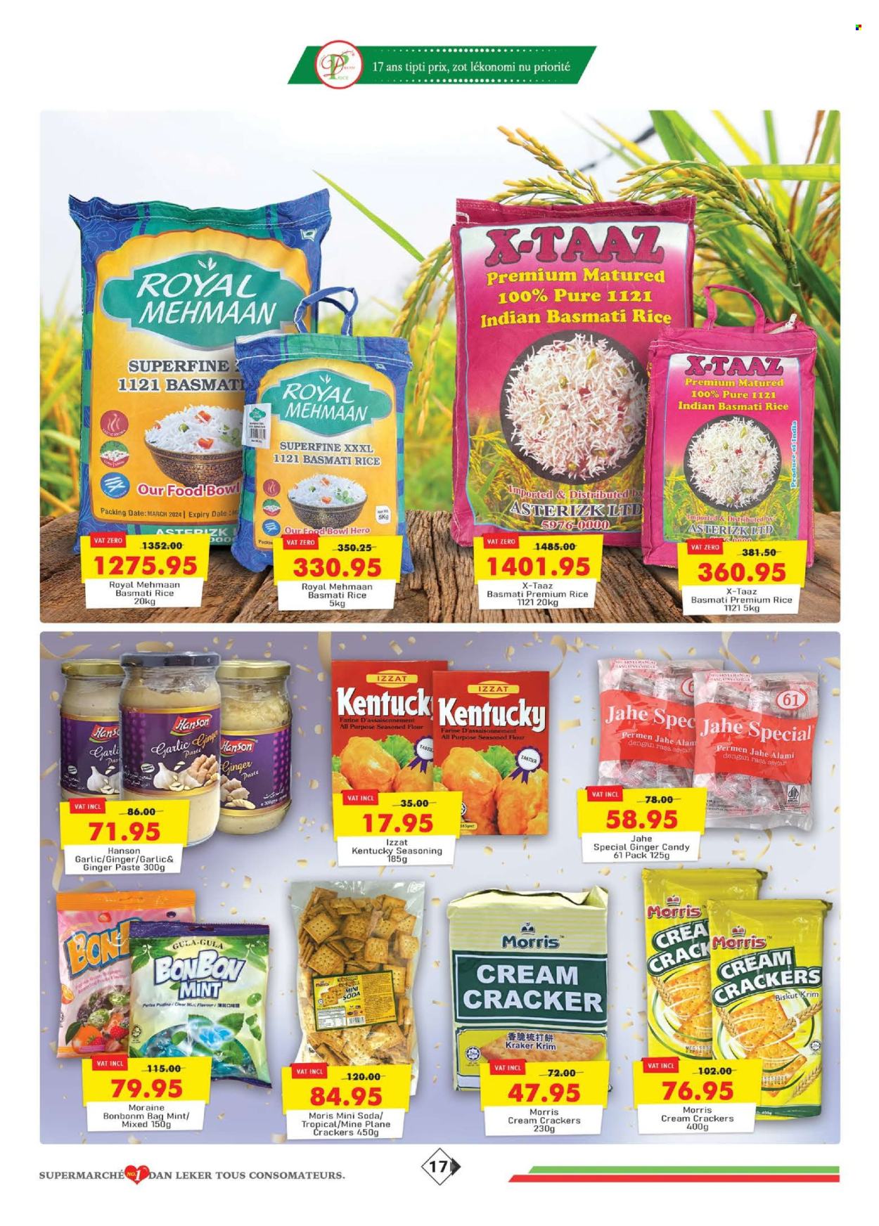 Catalogue Dreamprice - 18/04/2026 - 17/05/2026. Page 17