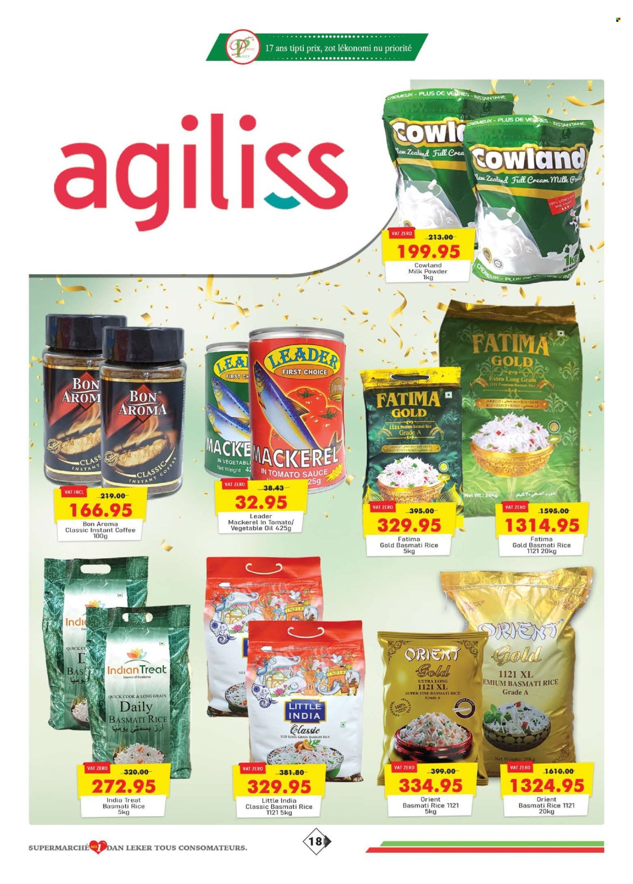 Catalogue Dreamprice - 18/04/2026 - 17/05/2026. Page 18