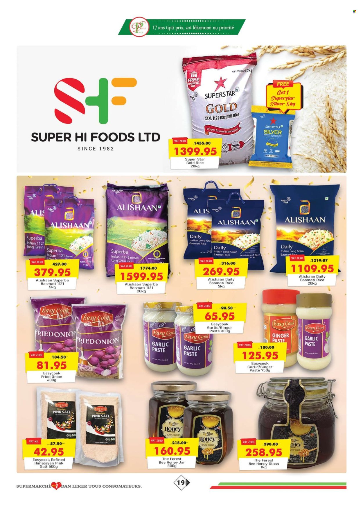 Catalogue Dreamprice - 18/04/2026 - 17/05/2026. Page 19