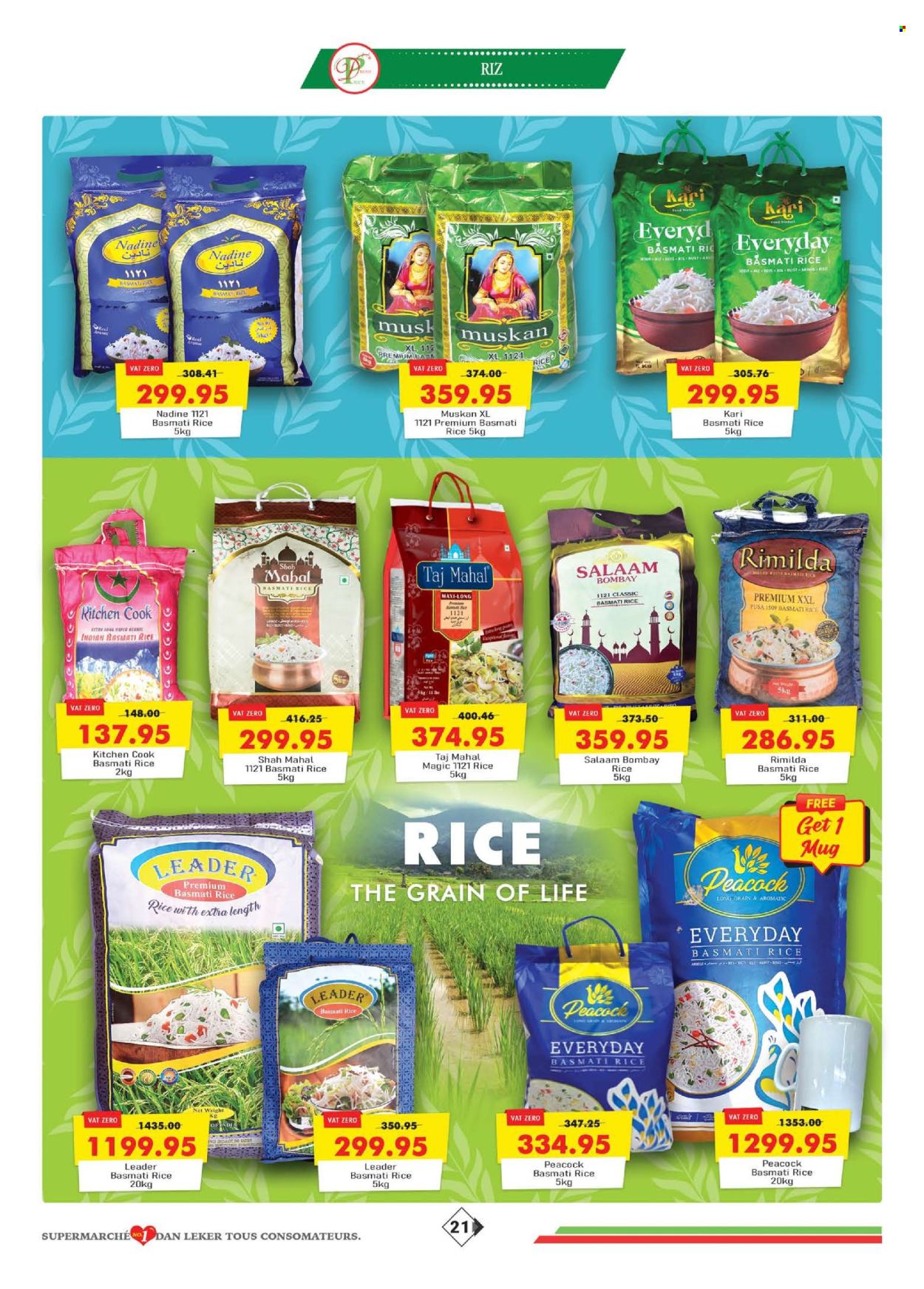 Catalogue Dreamprice - 18/04/2026 - 17/05/2026. Page 21