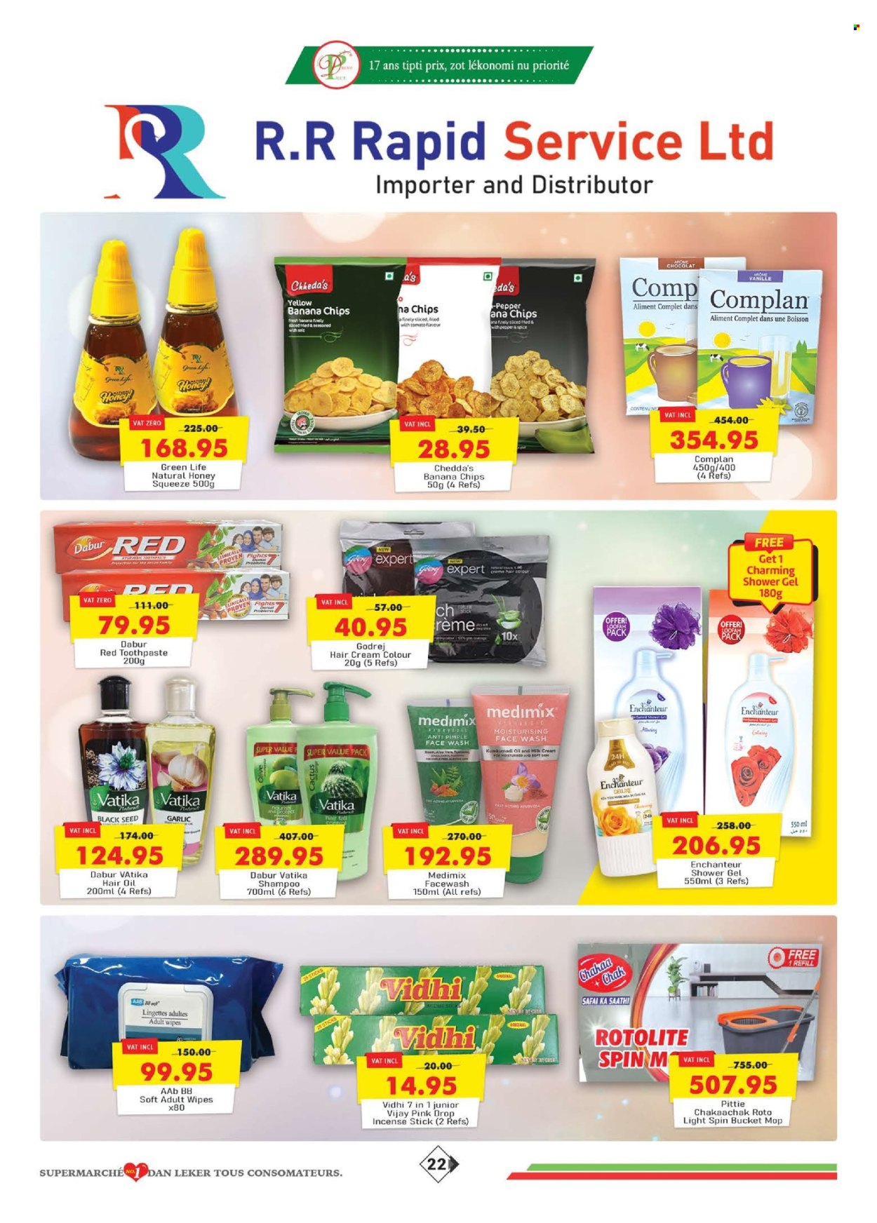 Catalogue Dreamprice - 18/04/2026 - 17/05/2026. Page 22