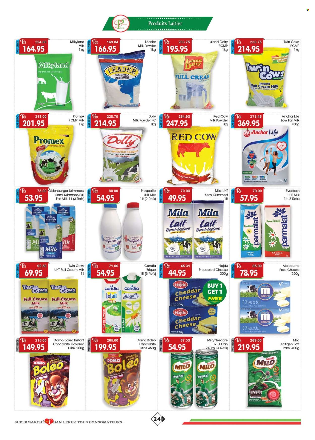 Catalogue Dreamprice - 18/04/2026 - 17/05/2026. Page 24
