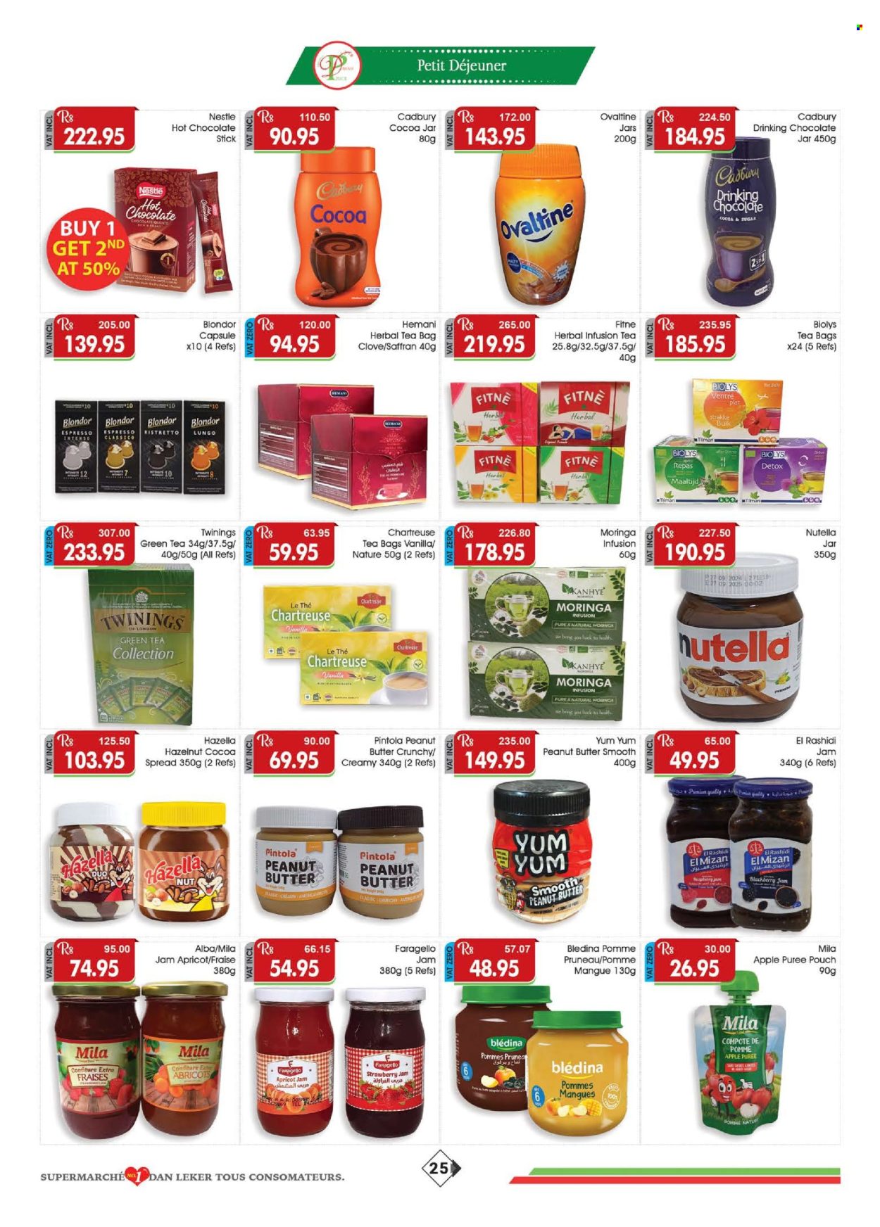 Catalogue Dreamprice - 18/04/2026 - 17/05/2026. Page 25