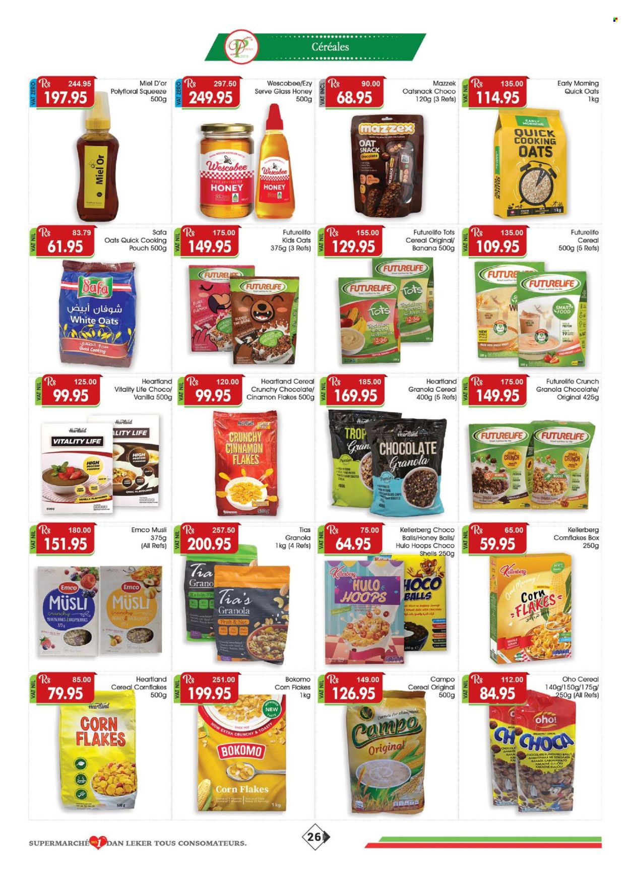 Catalogue Dreamprice - 18/04/2026 - 17/05/2026. Page 26