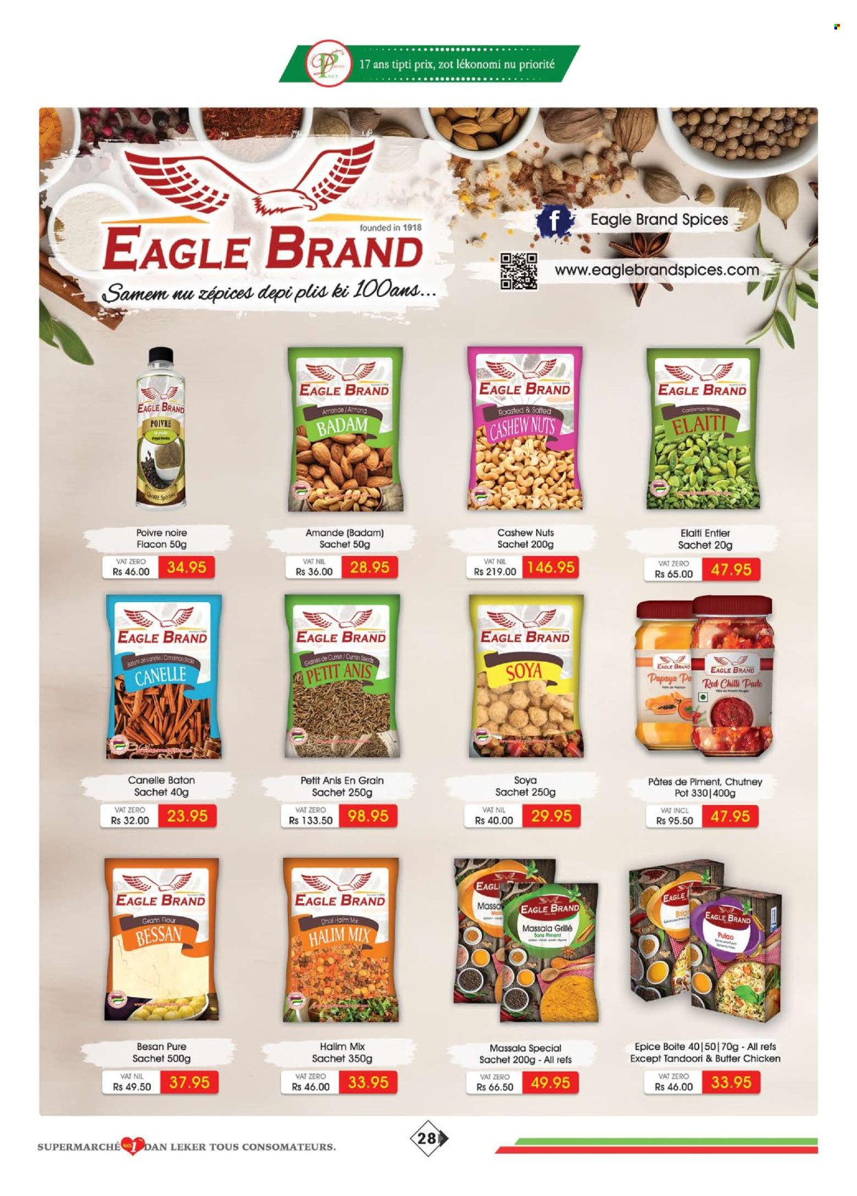 Catalogue Dreamprice - 18/04/2026 - 17/05/2026. Page 28