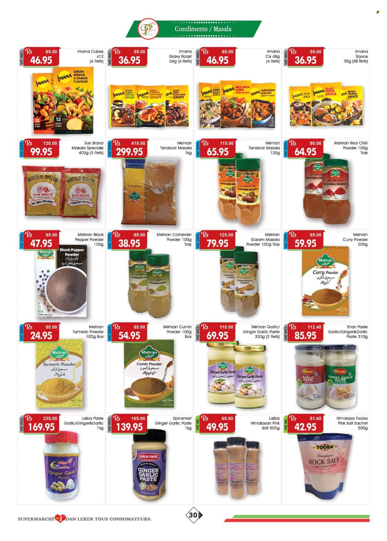 Catalogue Dreamprice - 18/04/2026 - 17/05/2026. Page 30