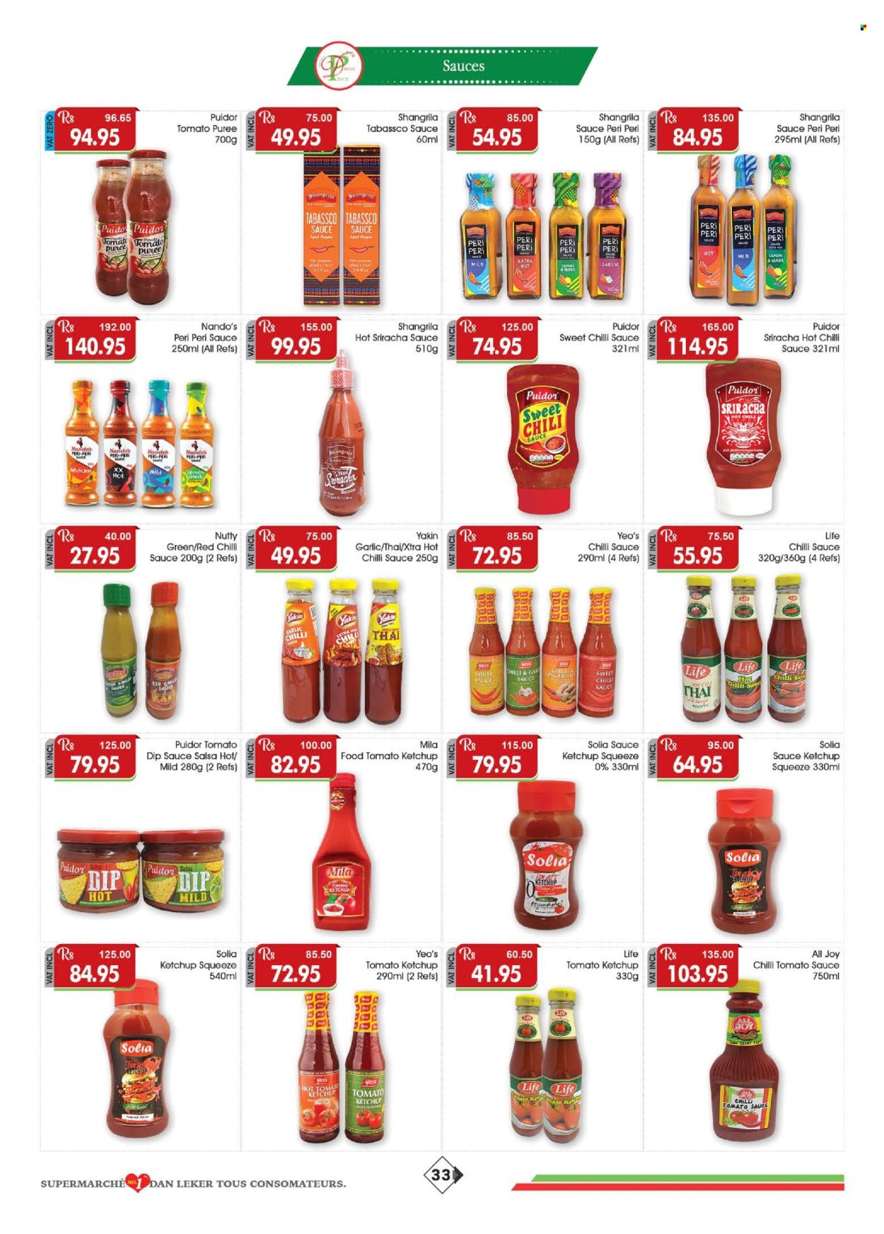 Catalogue Dreamprice - 18/04/2026 - 17/05/2026. Page 33