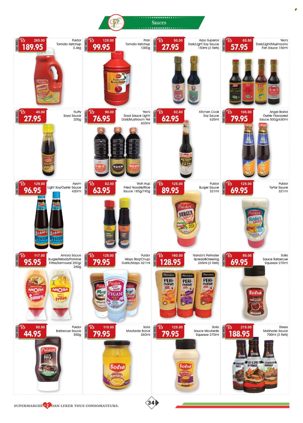 Catalogue Dreamprice - 18/04/2026 - 17/05/2026. Page 34