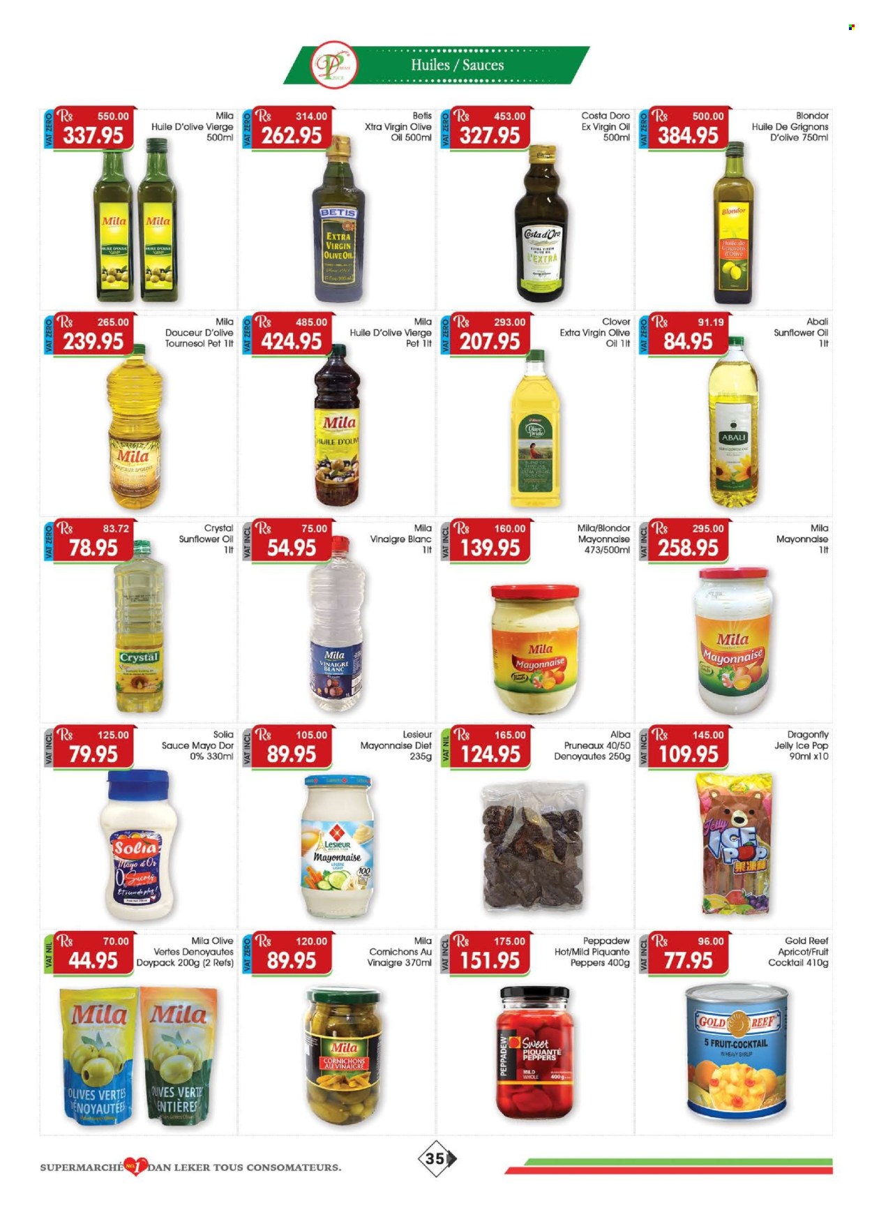 Catalogue Dreamprice - 18/04/2026 - 17/05/2026. Page 35