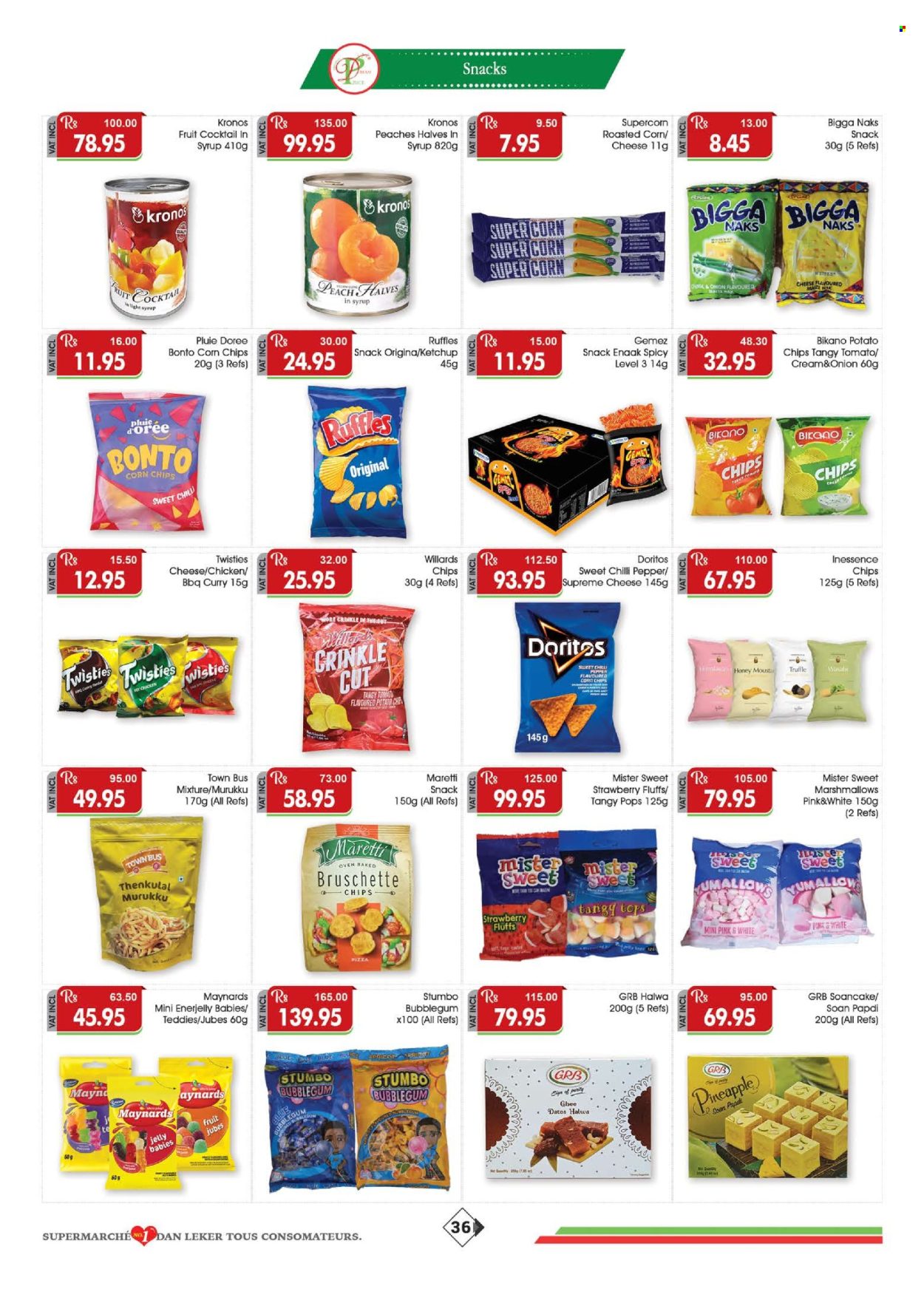 Catalogue Dreamprice - 18/04/2026 - 17/05/2026. Page 36