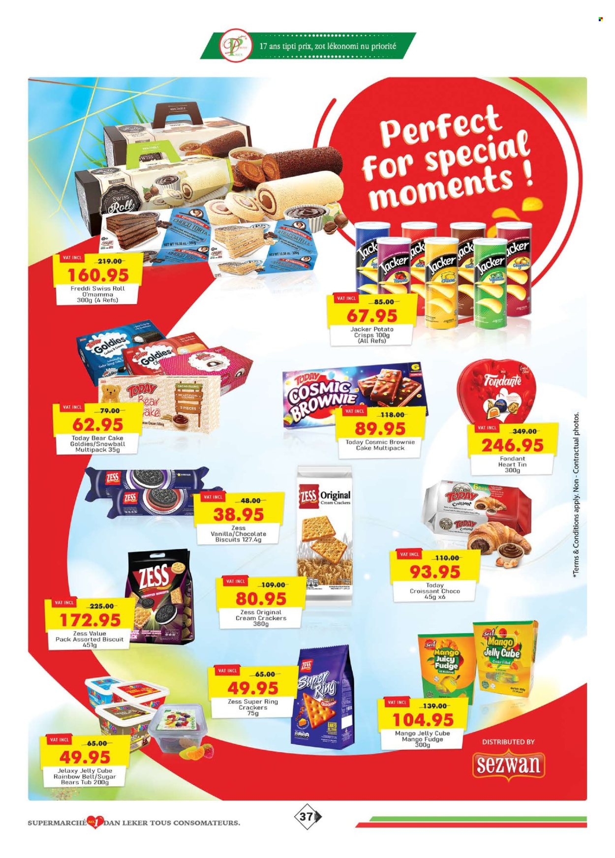 Catalogue Dreamprice - 18/04/2026 - 17/05/2026. Page 37