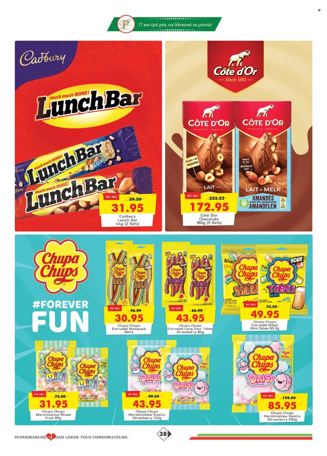 Catalogue Dreamprice - 18/04/2026 - 17/05/2026. Page 38