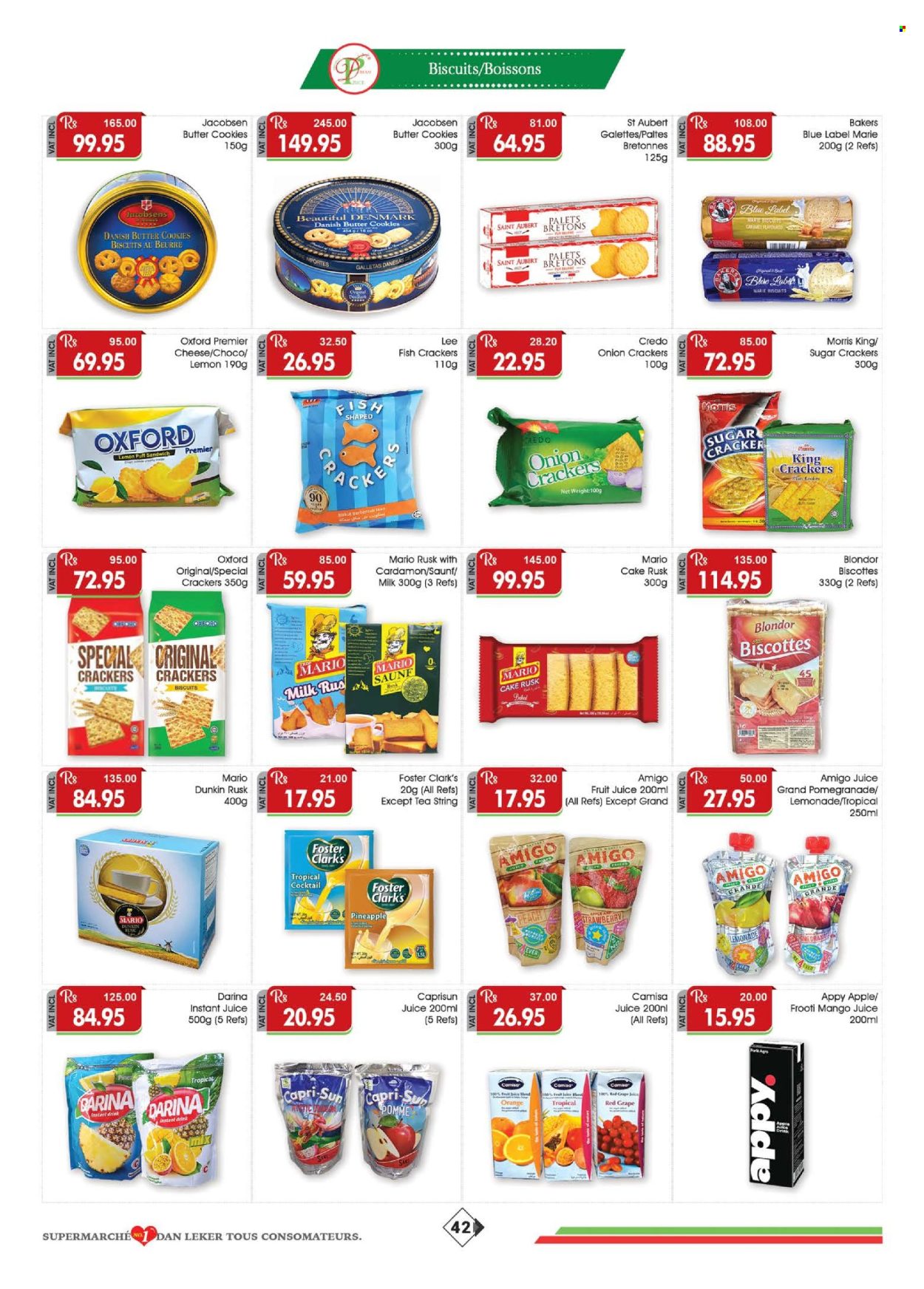 Catalogue Dreamprice - 18/04/2026 - 17/05/2026. Page 42