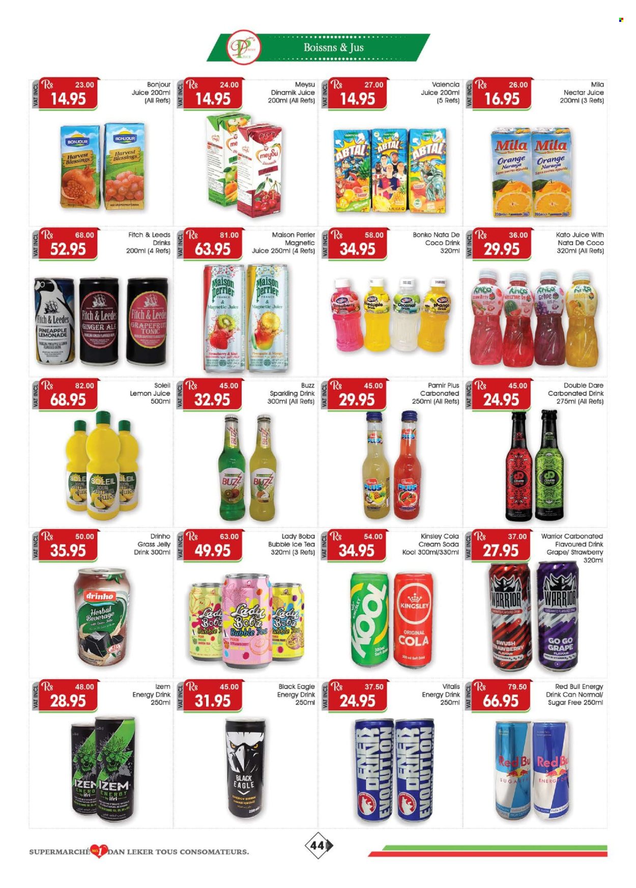 Catalogue Dreamprice - 18/04/2026 - 17/05/2026. Page 44