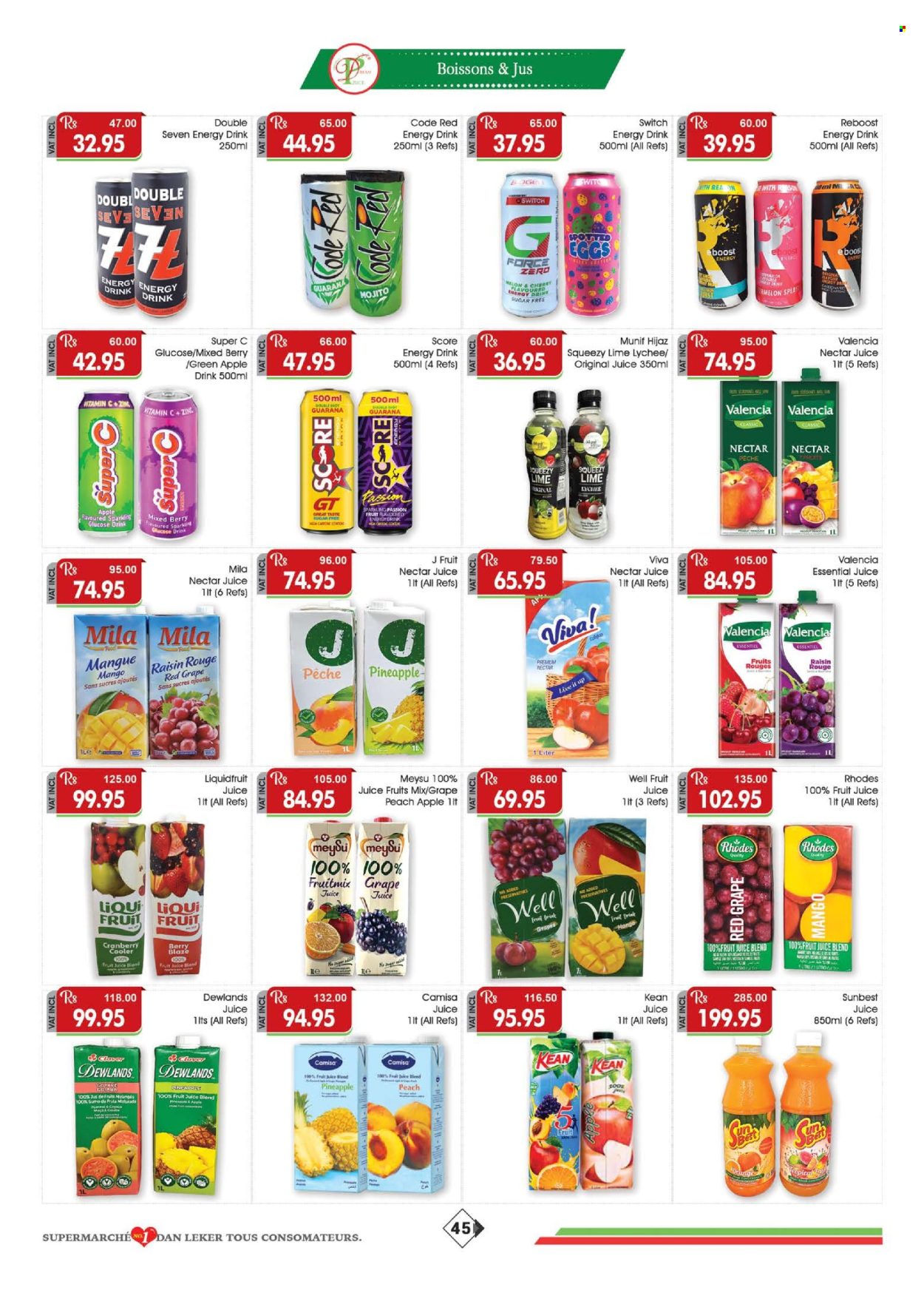 Catalogue Dreamprice - 18/04/2026 - 17/05/2026. Page 45