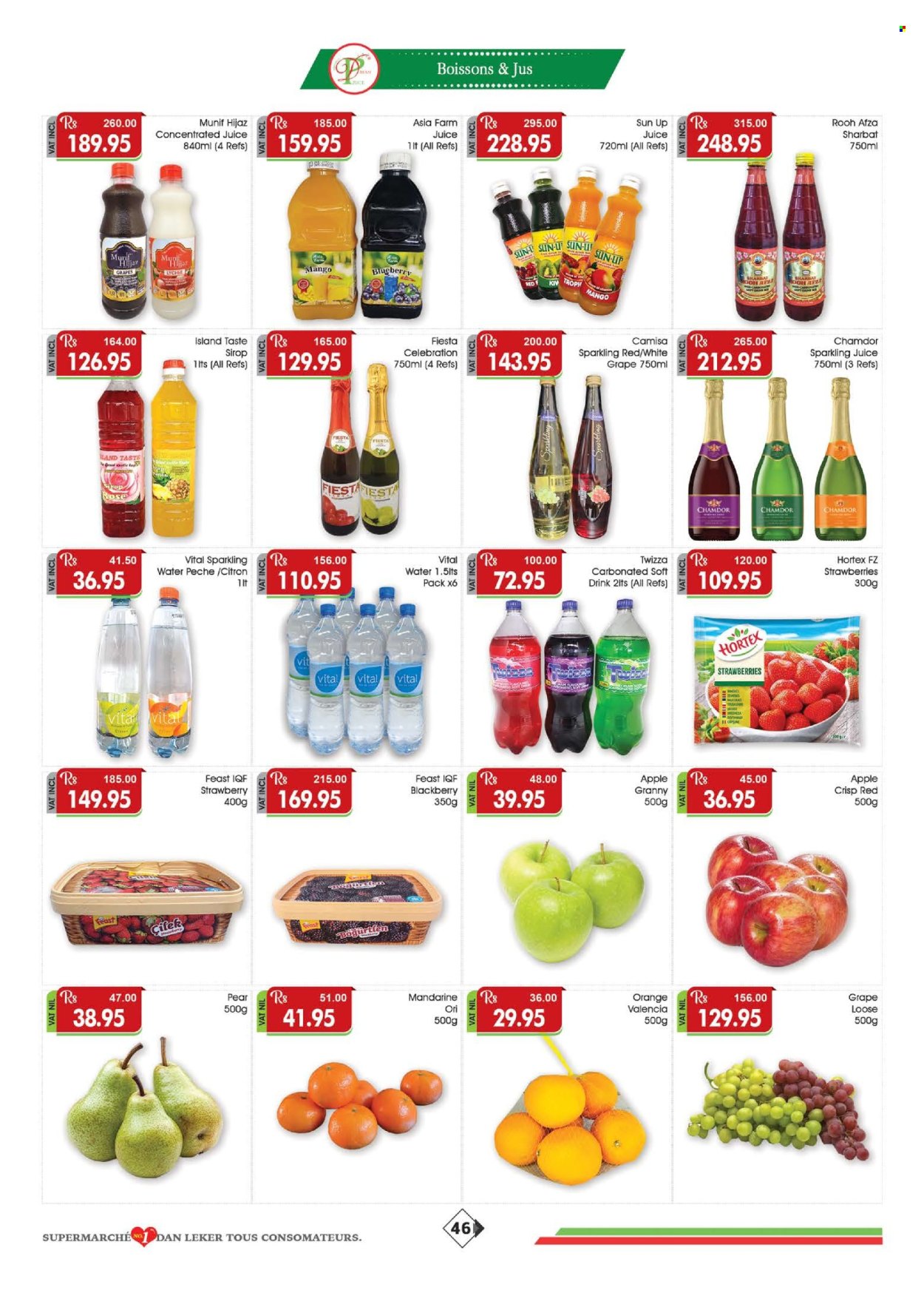 Catalogue Dreamprice - 18/04/2026 - 17/05/2026. Page 46
