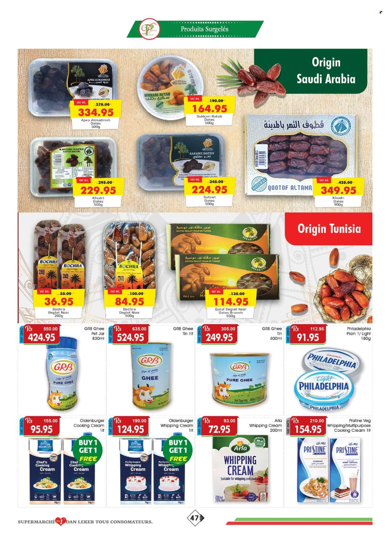 Catalogue Dreamprice - 18/04/2026 - 17/05/2026. Page 47