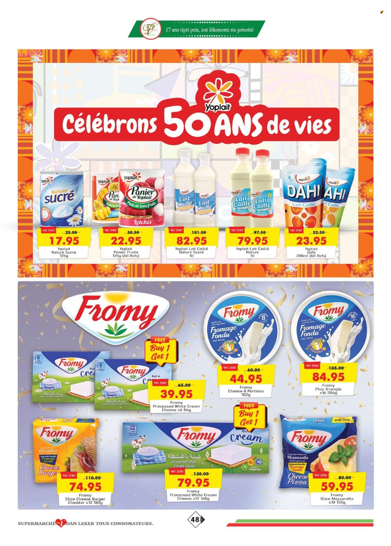 Catalogue Dreamprice - 18/04/2026 - 17/05/2026. Page 48