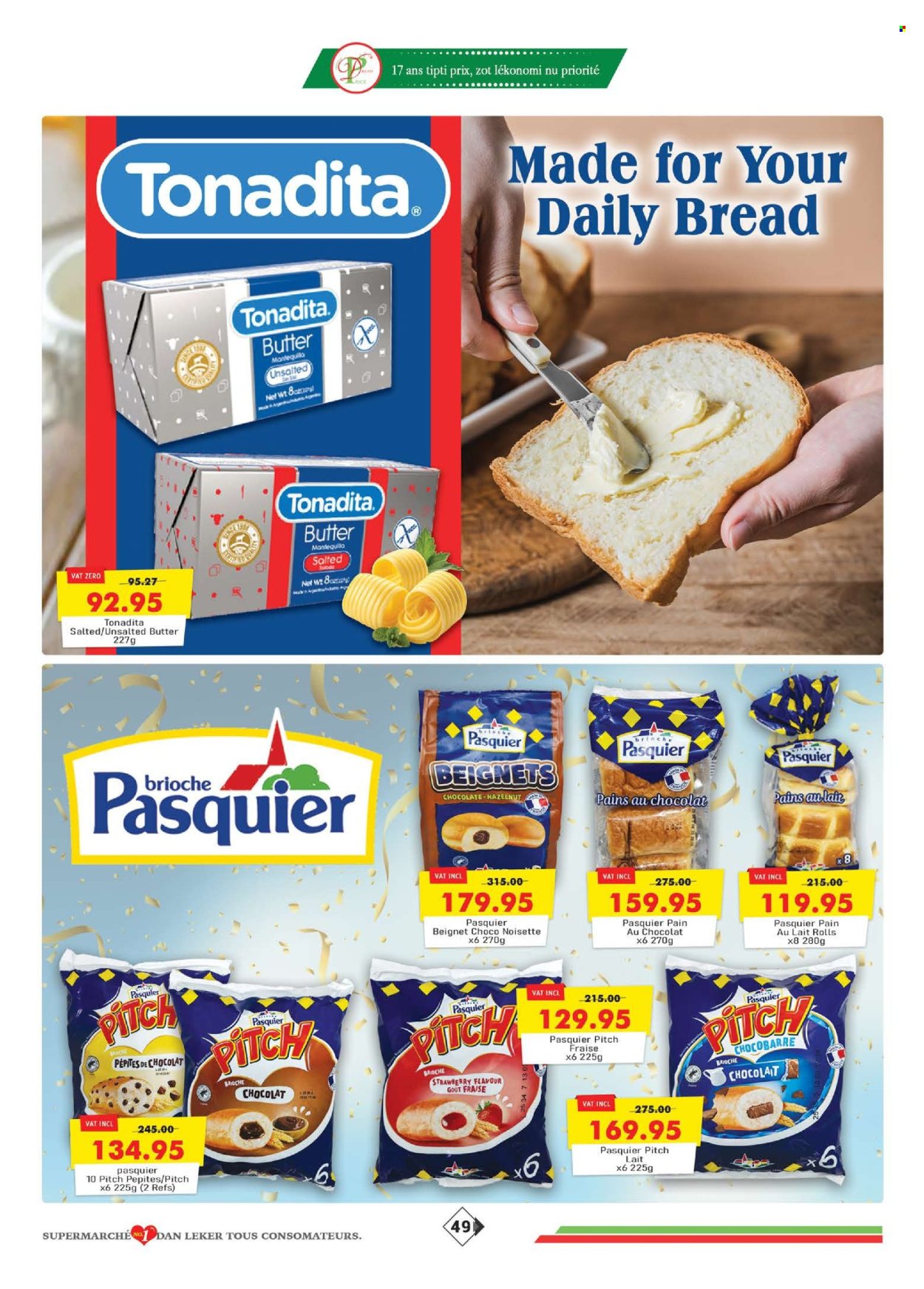 Catalogue Dreamprice - 18/04/2026 - 17/05/2026. Page 49