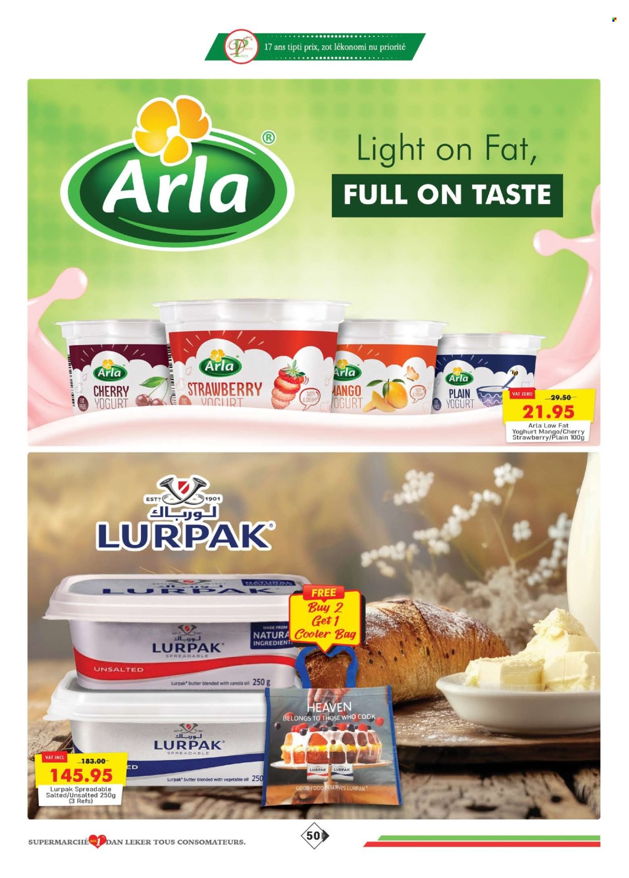 Catalogue Dreamprice - 18/04/2026 - 17/05/2026. Page 50