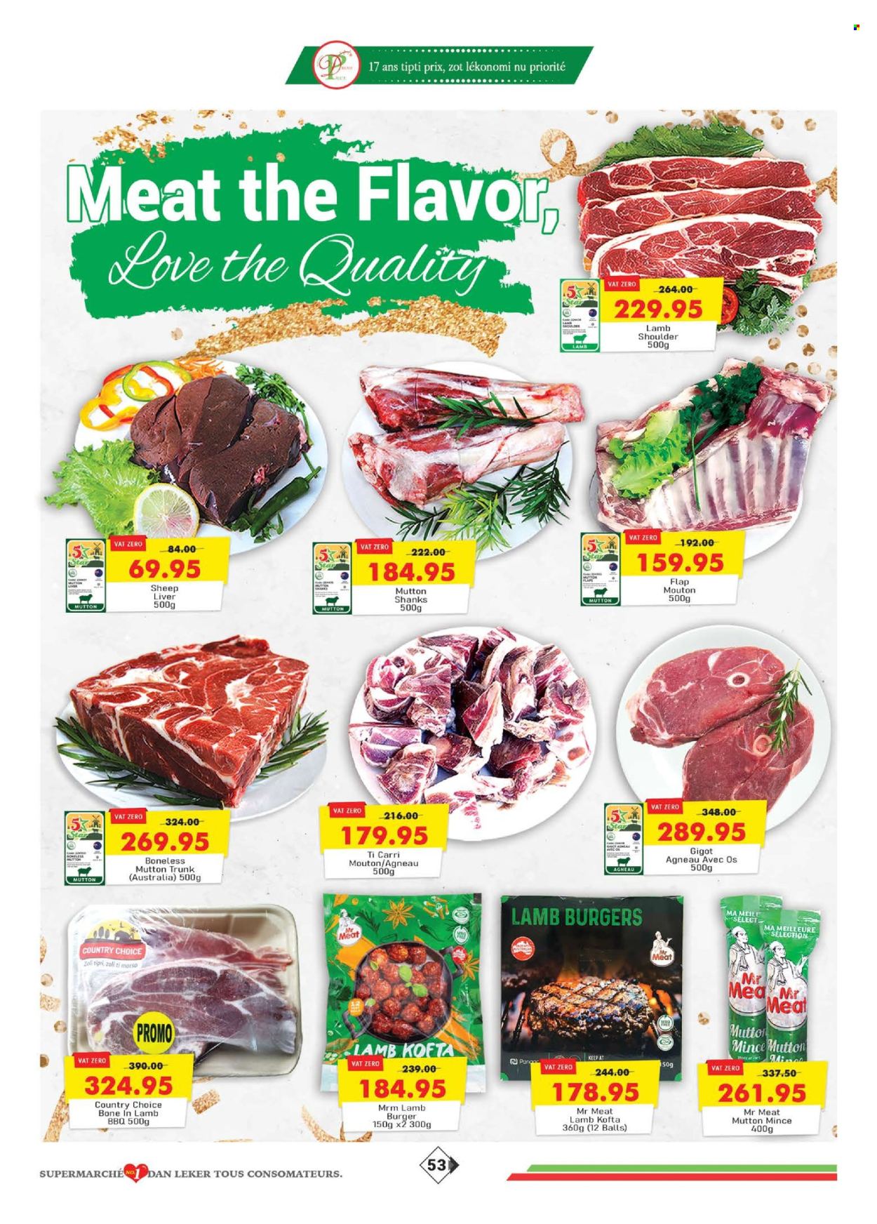 Catalogue Dreamprice - 18/04/2026 - 17/05/2026. Page 53