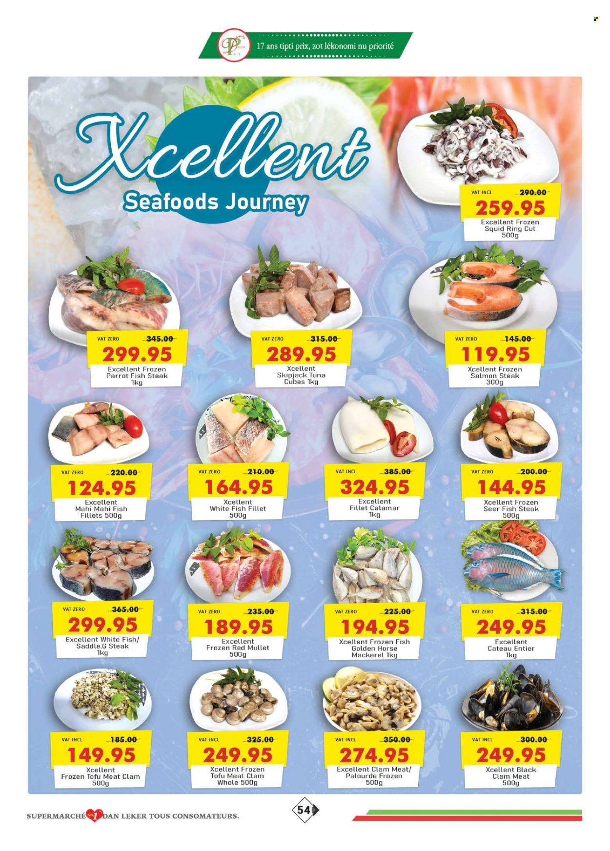 Catalogue Dreamprice - 18/04/2026 - 17/05/2026. Page 54