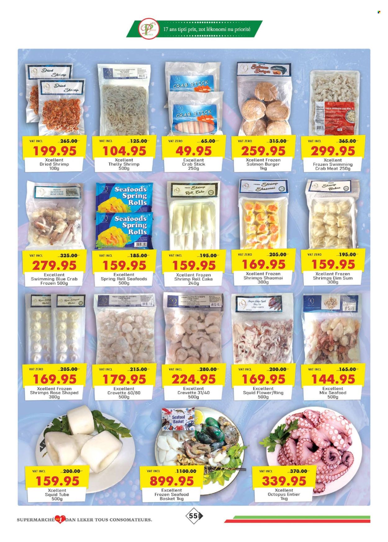 Catalogue Dreamprice - 18/04/2026 - 17/05/2026. Page 55