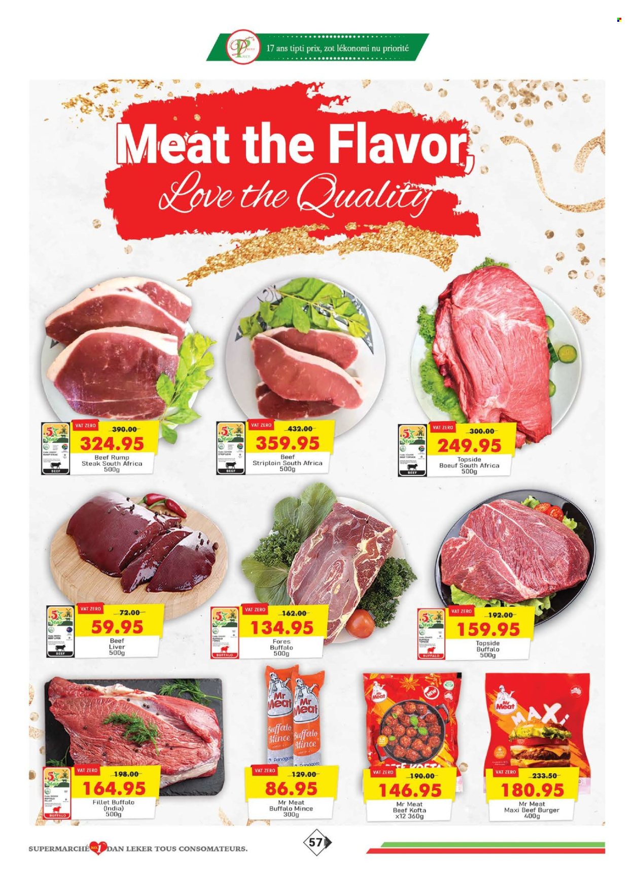 Catalogue Dreamprice - 18/04/2026 - 17/05/2026. Page 57