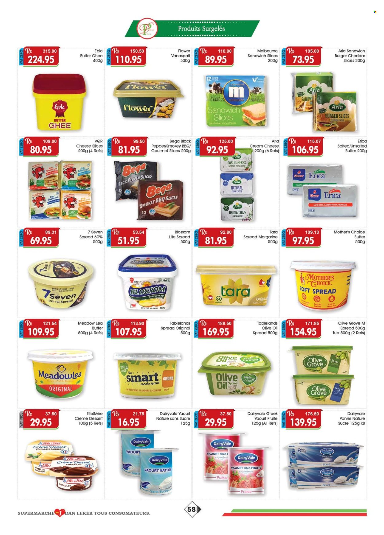 Catalogue Dreamprice - 18/04/2026 - 17/05/2026. Page 58