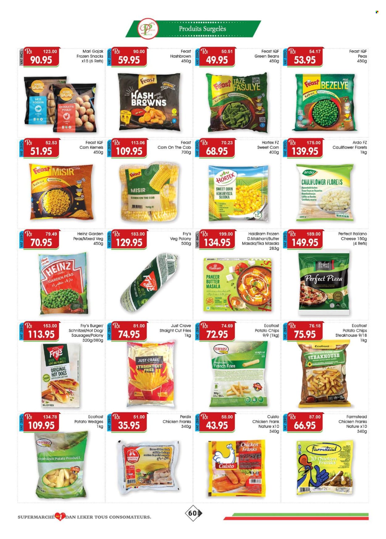 Catalogue Dreamprice - 18/04/2026 - 17/05/2026. Page 60