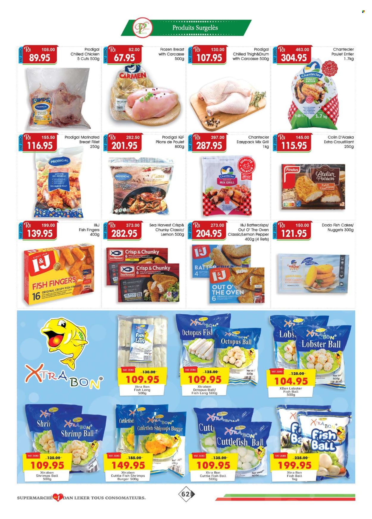 Catalogue Dreamprice - 18/04/2026 - 17/05/2026. Page 62