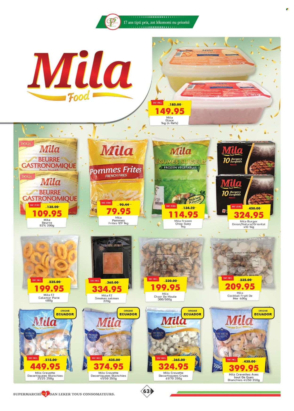 Catalogue Dreamprice - 18/04/2026 - 17/05/2026. Page 63