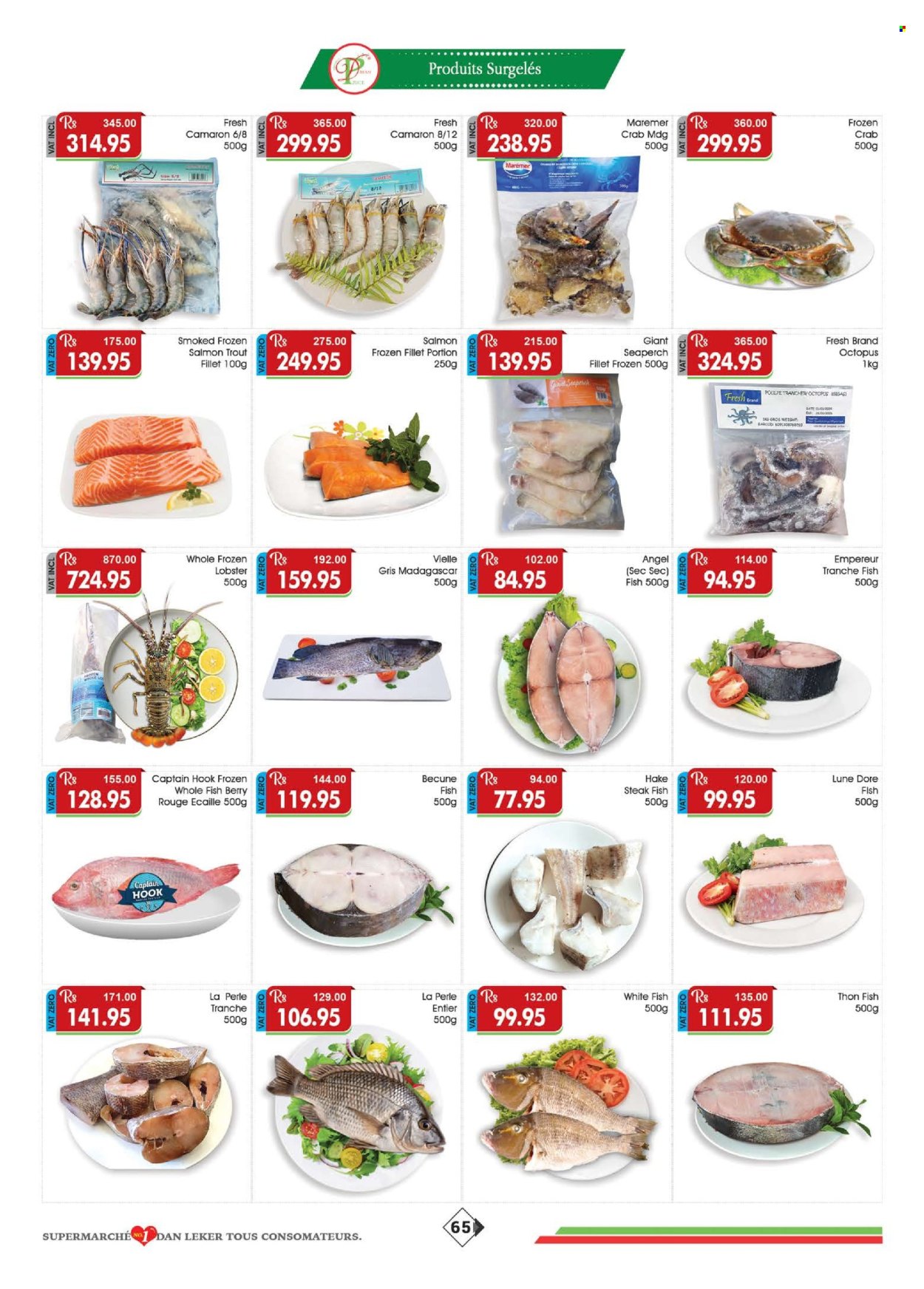 Catalogue Dreamprice - 18/04/2026 - 17/05/2026. Page 65