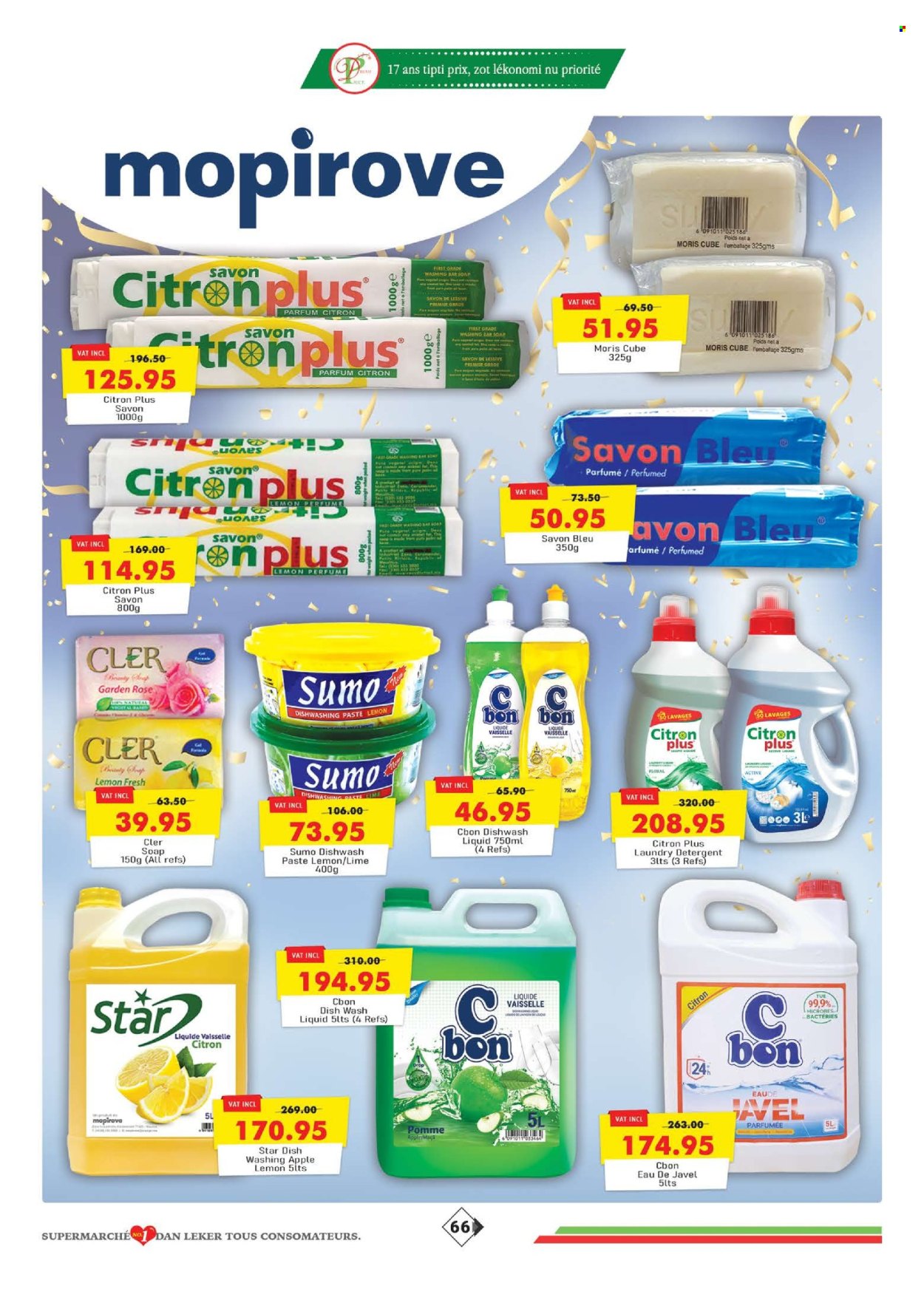 Catalogue Dreamprice - 18/04/2026 - 17/05/2026. Page 66