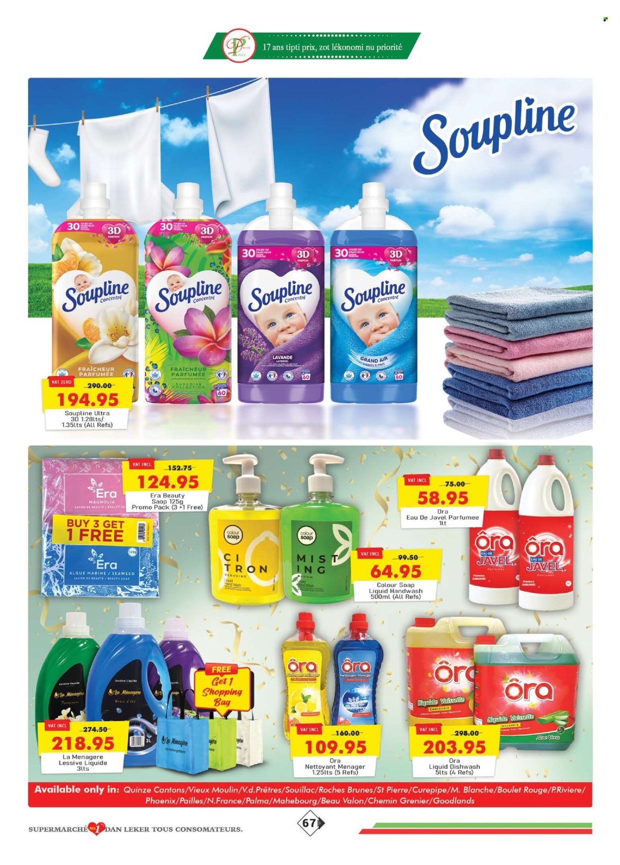 Catalogue Dreamprice - 18/04/2026 - 17/05/2026. Page 67