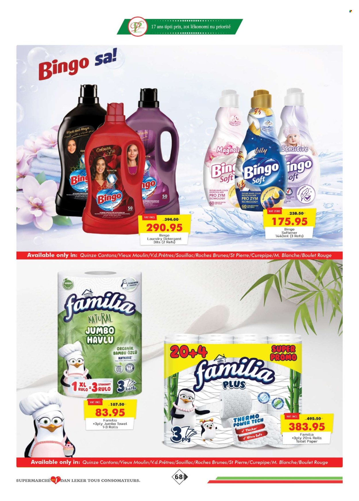 Catalogue Dreamprice - 18/04/2026 - 17/05/2026. Page 68