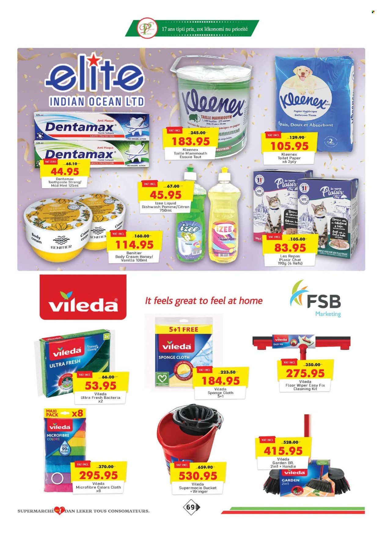 Catalogue Dreamprice - 18/04/2026 - 17/05/2026. Page 69