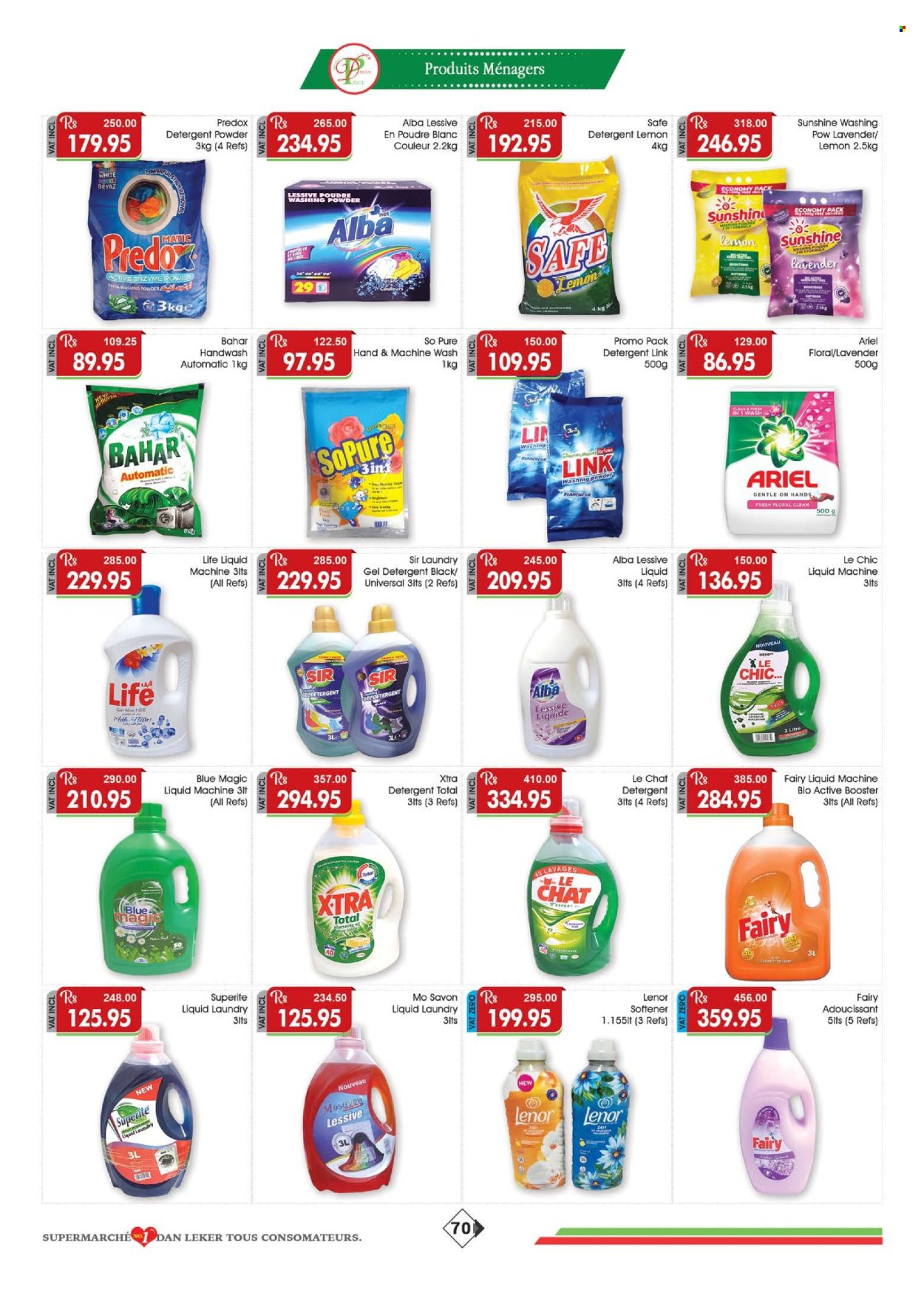 Catalogue Dreamprice - 18/04/2026 - 17/05/2026. Page 70