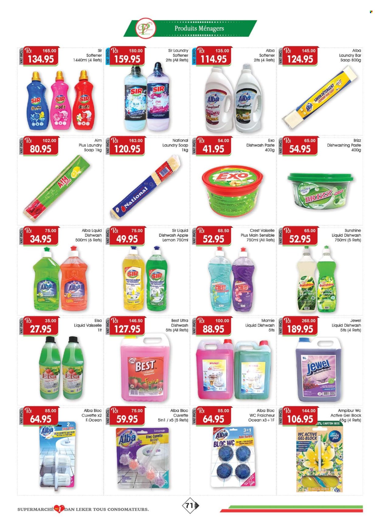 Catalogue Dreamprice - 18/04/2026 - 17/05/2026. Page 71
