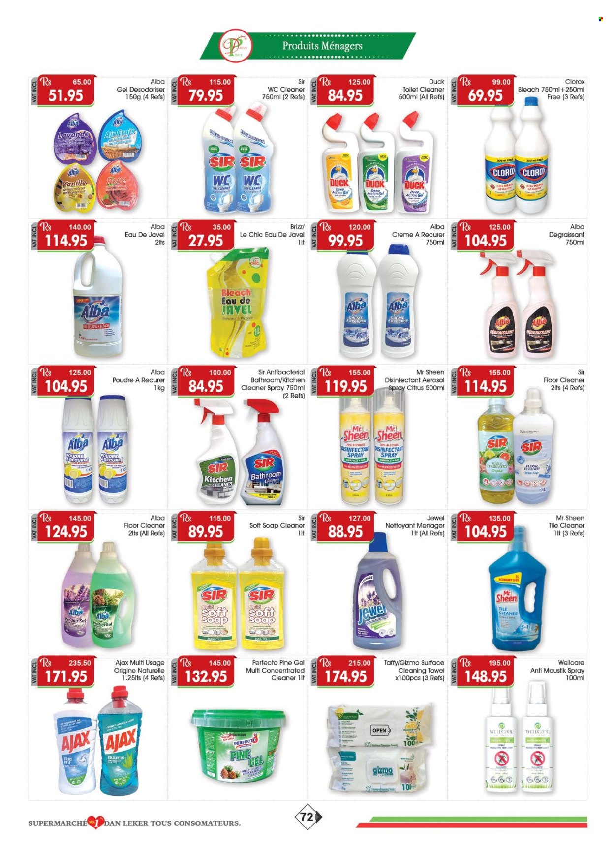 Catalogue Dreamprice - 18/04/2026 - 17/05/2026. Page 72