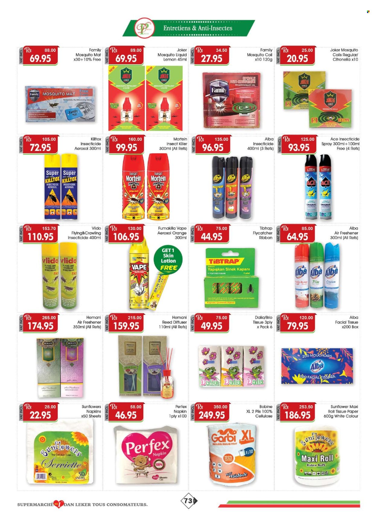 Catalogue Dreamprice - 18/04/2026 - 17/05/2026. Page 73