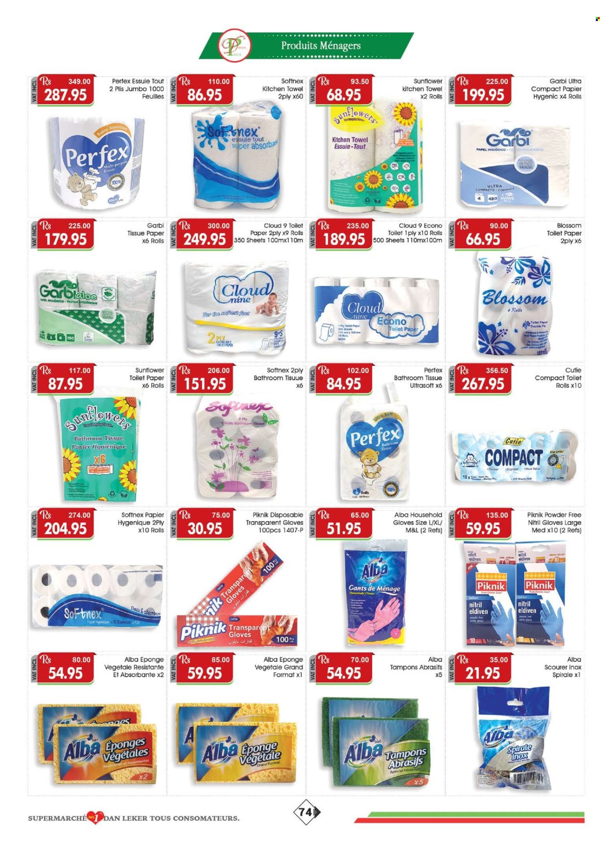 Catalogue Dreamprice - 18/04/2026 - 17/05/2026. Page 74