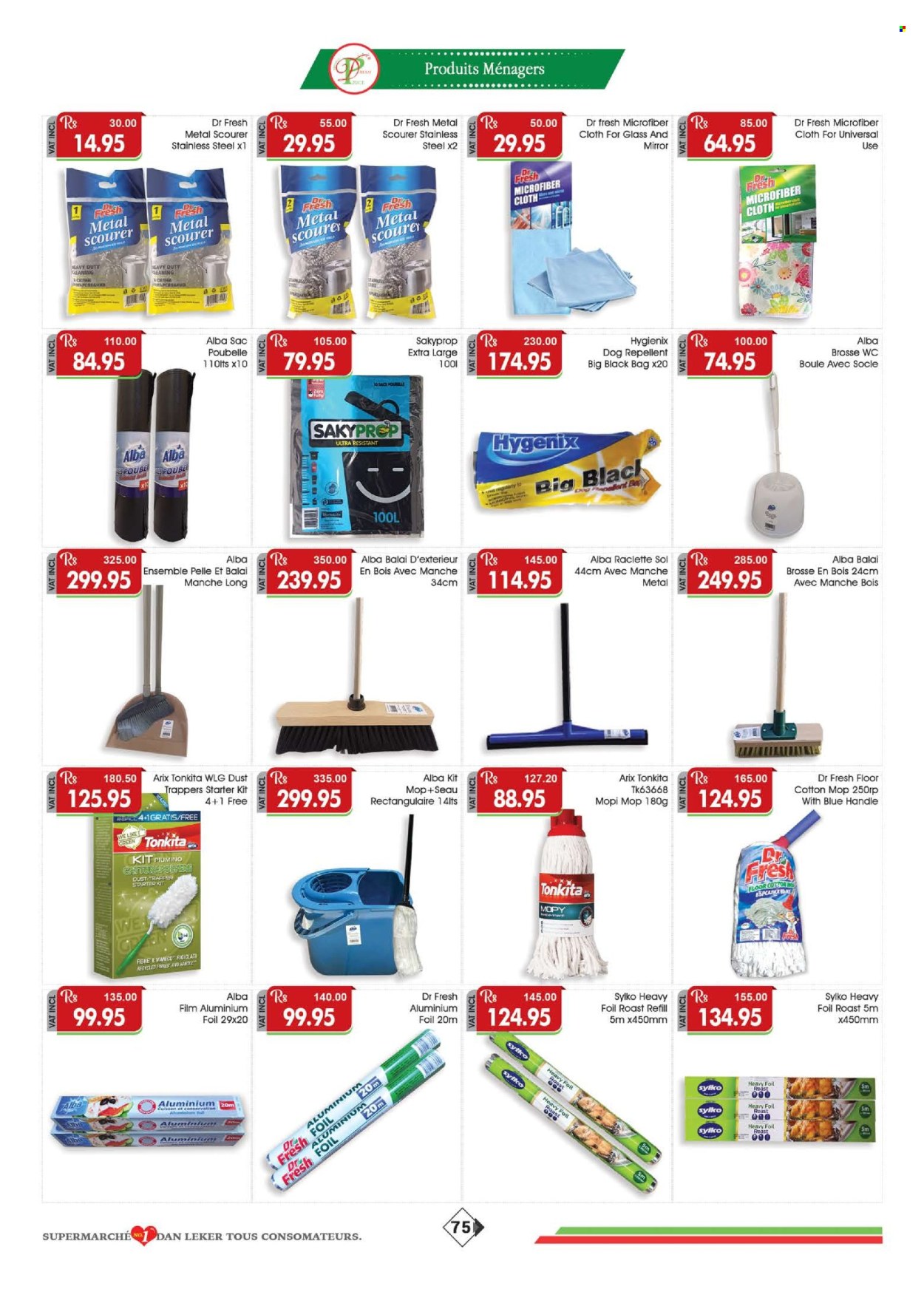 Catalogue Dreamprice - 18/04/2026 - 17/05/2026. Page 75