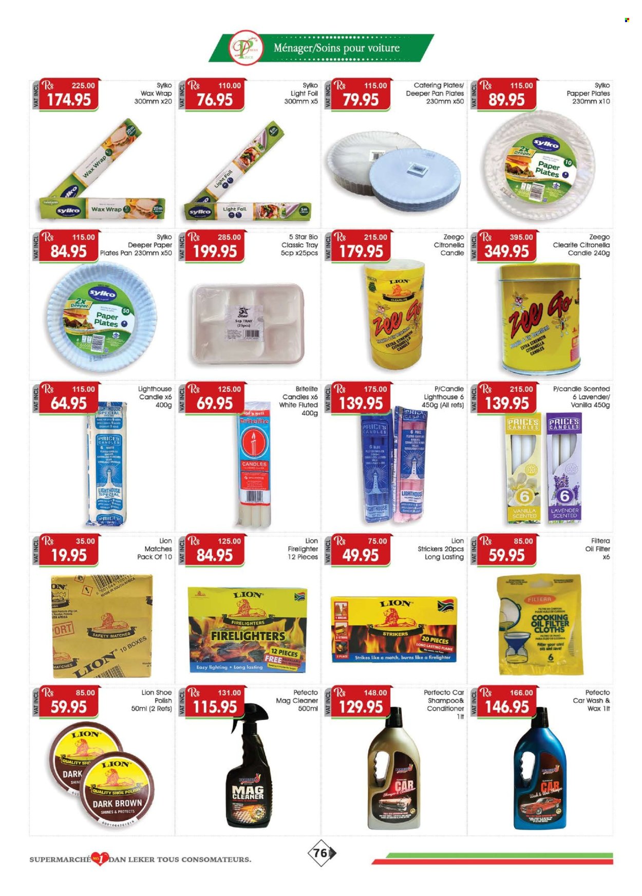 Catalogue Dreamprice - 18/04/2026 - 17/05/2026. Page 76