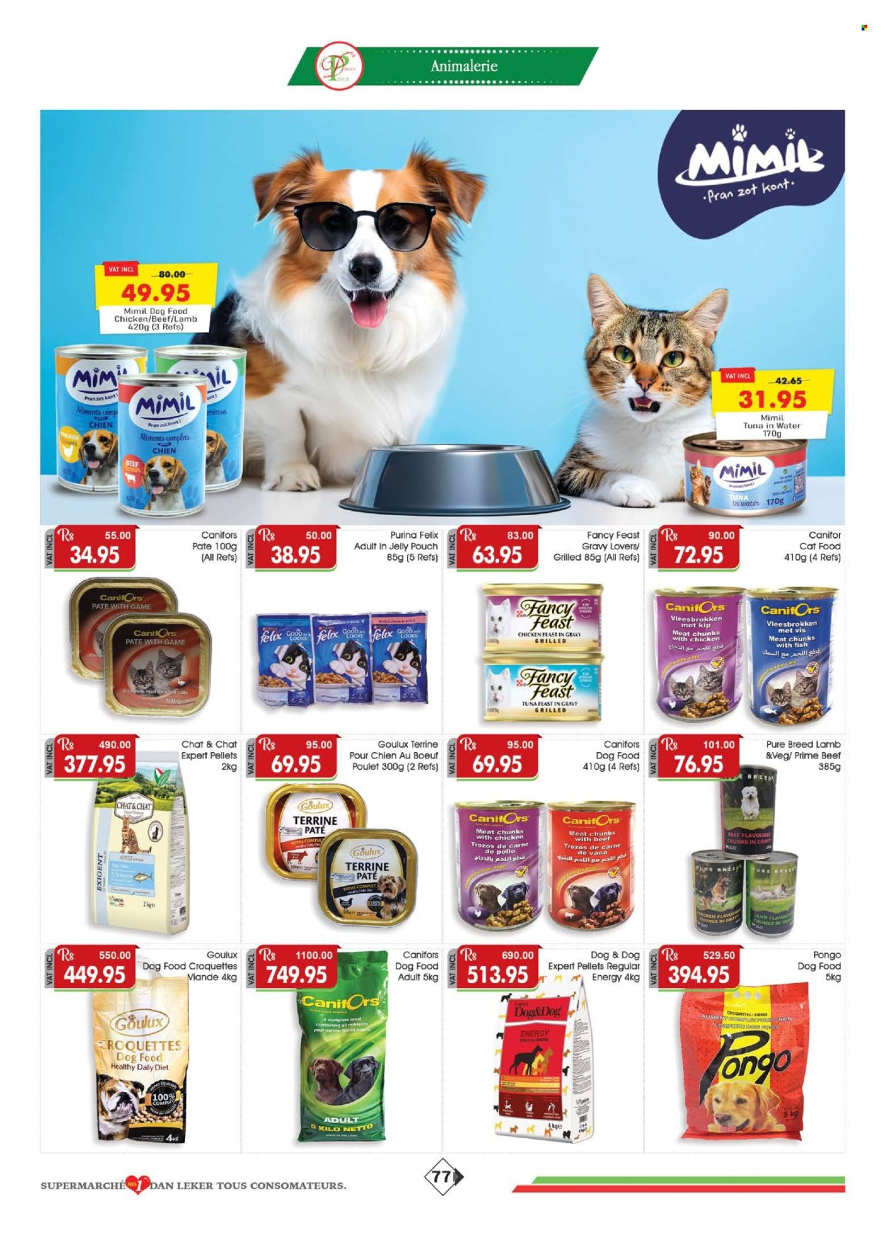 Catalogue Dreamprice - 18/04/2026 - 17/05/2026. Page 77