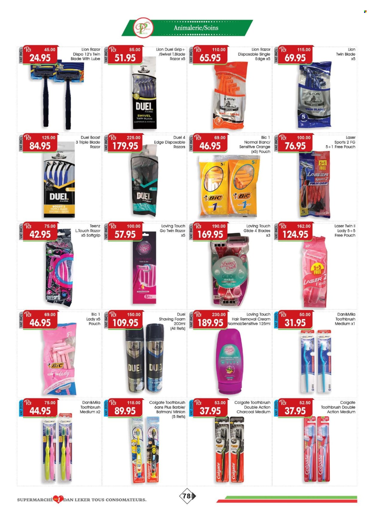 Catalogue Dreamprice - 18/04/2026 - 17/05/2026. Page 78