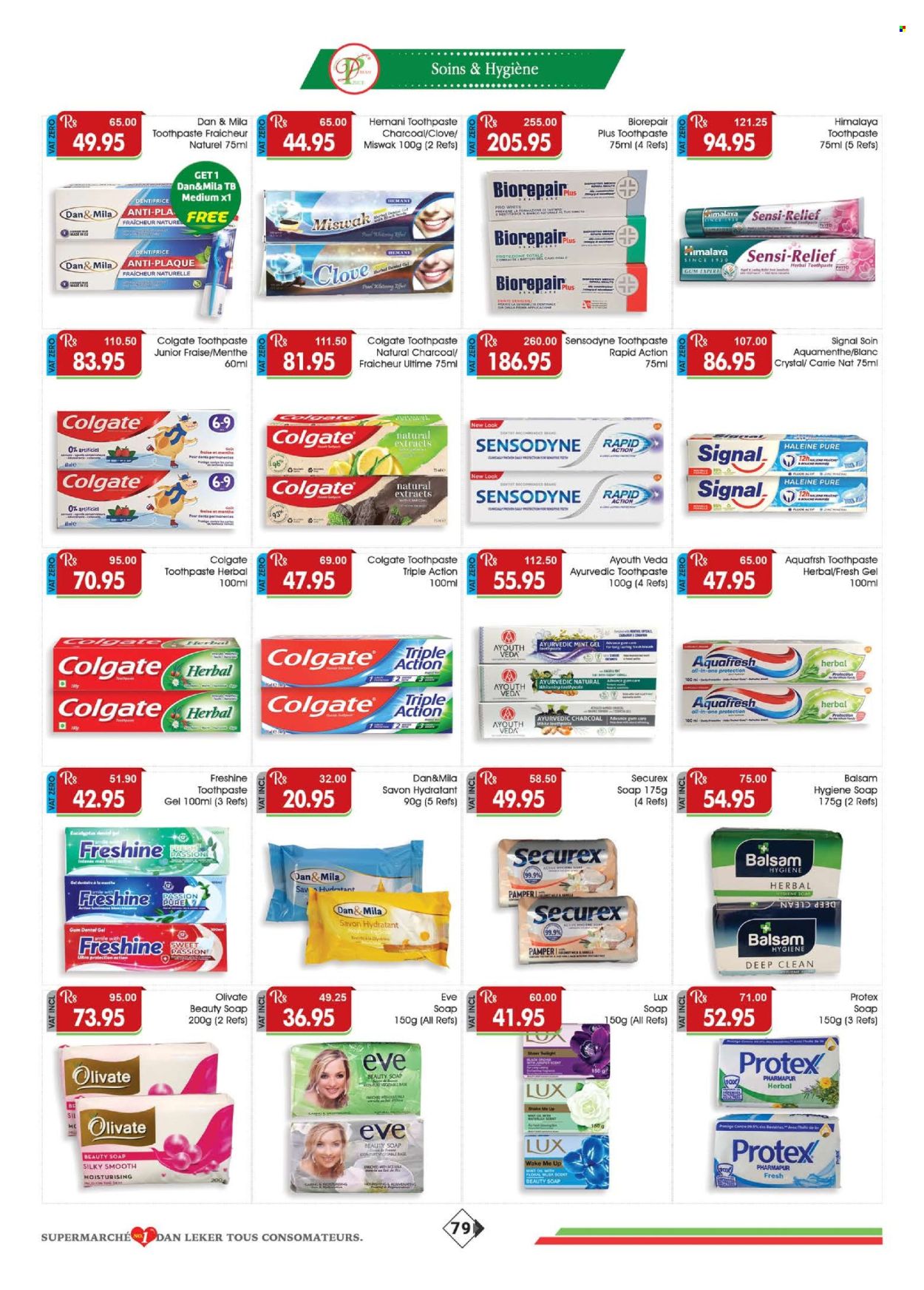 Catalogue Dreamprice - 18/04/2026 - 17/05/2026. Page 79