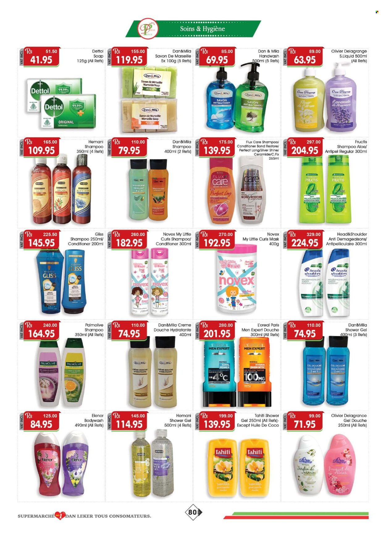 Catalogue Dreamprice - 18/04/2026 - 17/05/2026. Page 80