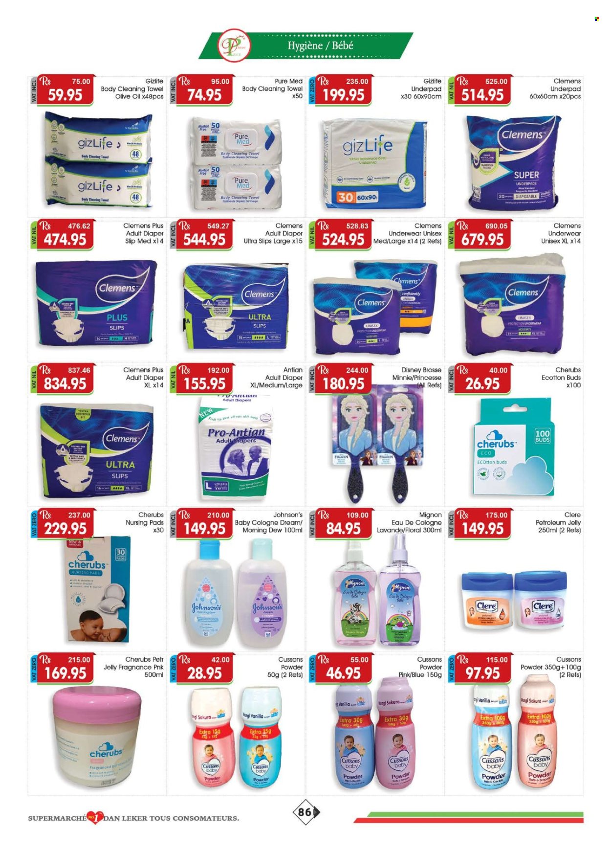 Catalogue Dreamprice - 18/04/2026 - 17/05/2026. Page 86