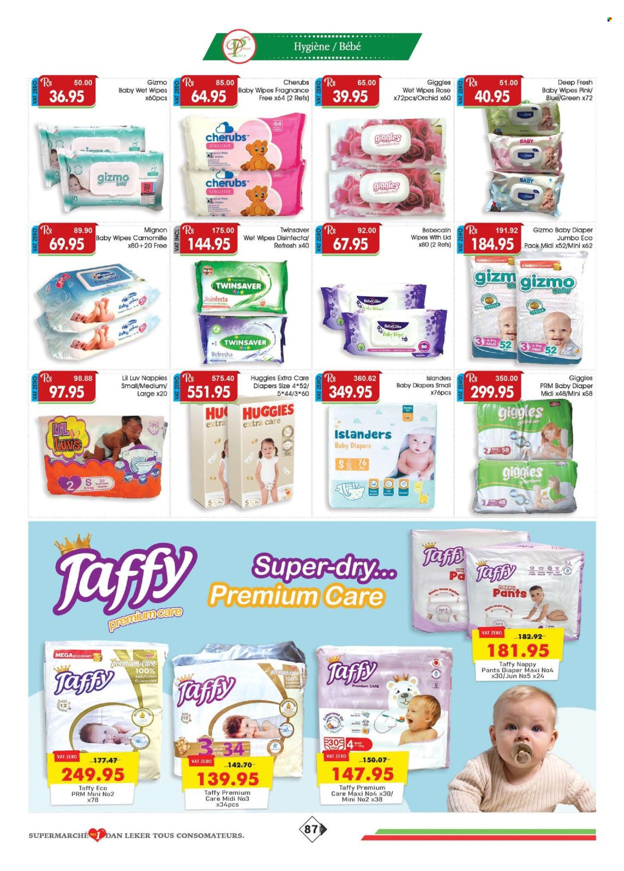Catalogue Dreamprice - 18/04/2026 - 17/05/2026. Page 87